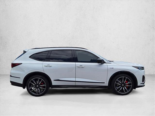 Used 2024 Acura MDX Type S AWD/4WD image 4