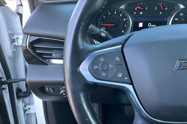 Used 2022 Chevrolet Traverse RS AWD/4WD image 18