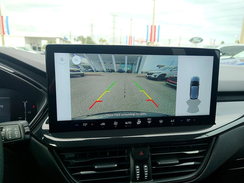 Certified 2023 Ford Escape ST-Line w/ Tech Pack #1 image 19