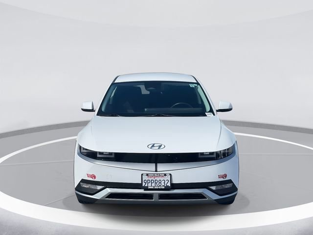 Used 2024 Hyundai Ioniq 5 SEL image 5