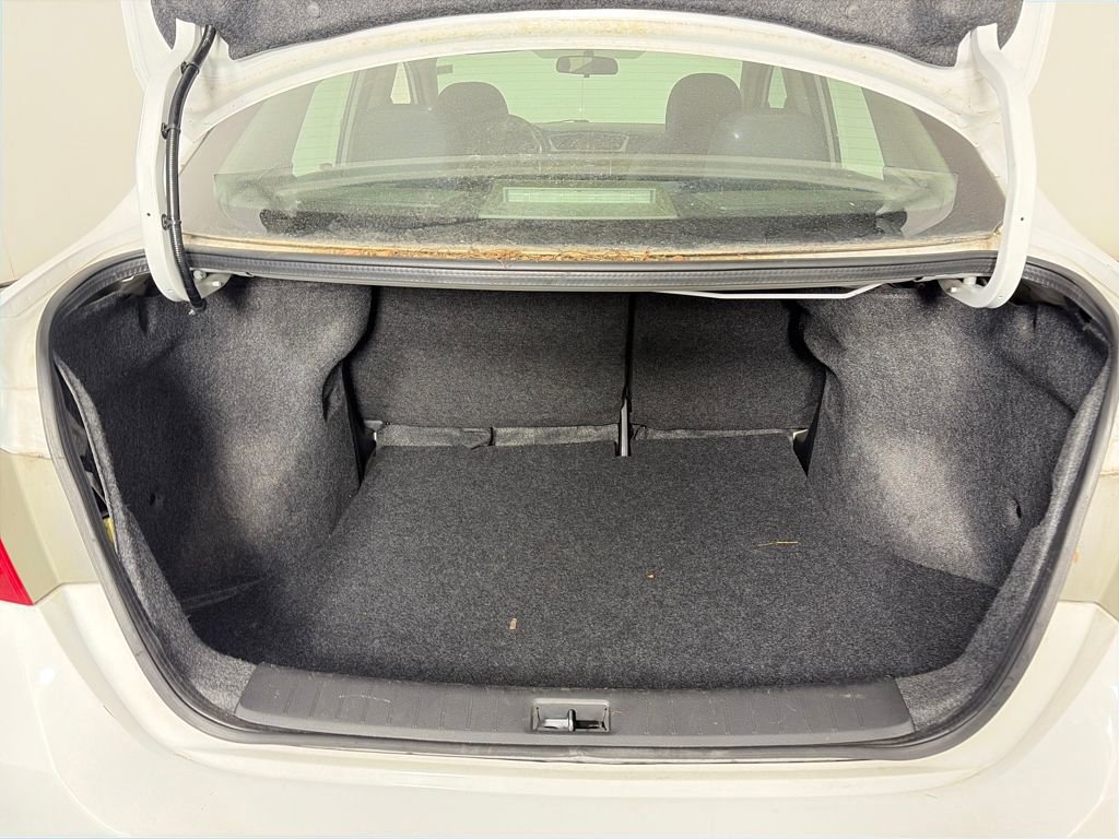 Used 2019 Nissan Sentra SV image 27