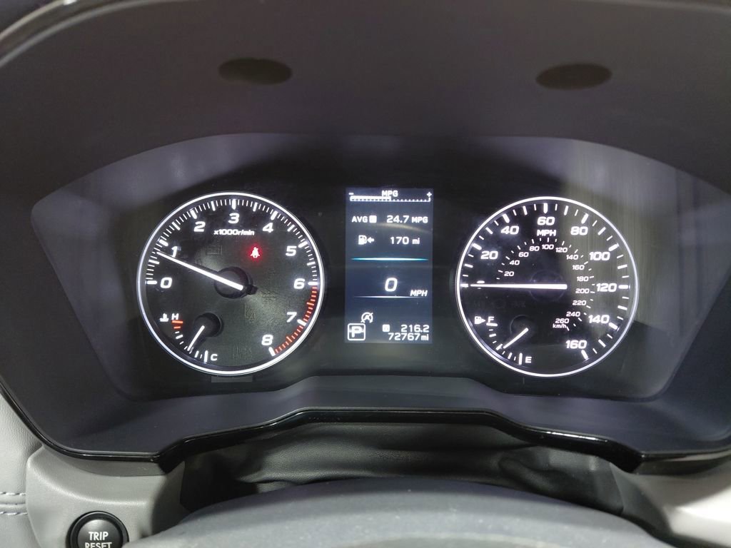 Used 2022 Subaru Outback Premium w/ Popular Package #1 image 23
