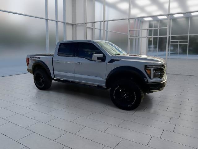 Certified 2025 Ford F150 Raptor AWD/4WD image 2
