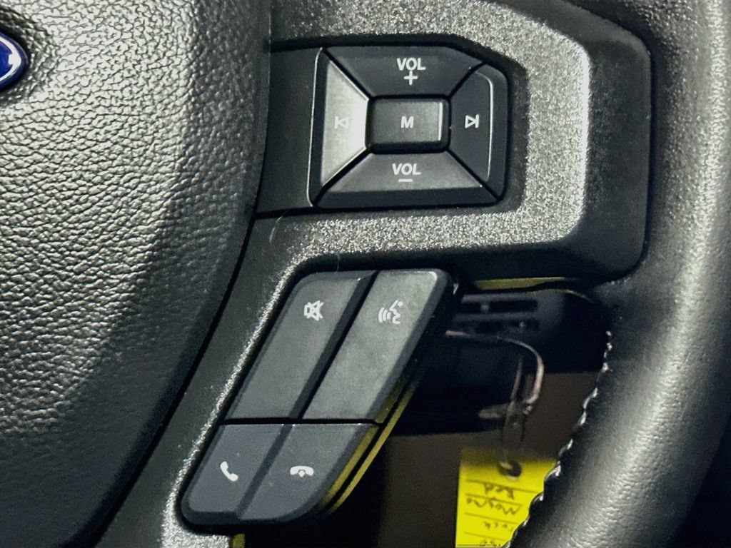 Certified 2019 Ford F150 XLT w/ Equipment Group 302A Luxury AWD/4WD image 36