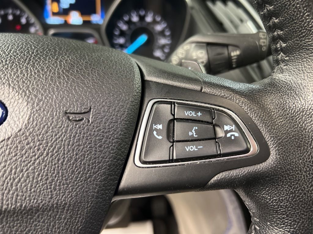 Certified 2017 Ford Escape Titanium image 18