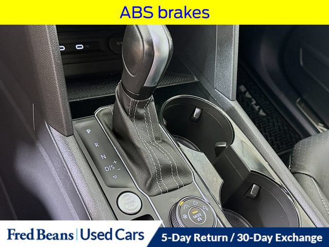 Used 2023 Volkswagen Atlas SE AWD/4WD image 20