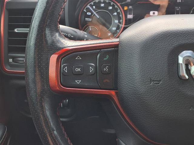 Used 2019 RAM 1500 Rebel w/ Rebel Level 1 Equipment Group AWD/4WD image 15