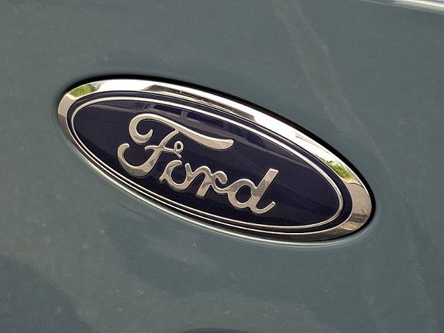 Certified 2022 Ford Bronco Sport Outer Banks AWD/4WD image 30