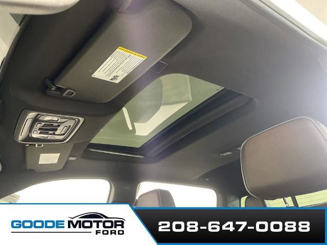 Used 2022 GMC Sierra 1500 Denali w/ Denali Reserve Package image 19