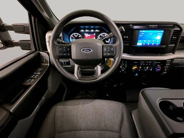 Certified 2026 Ford F250 XL w/ STX Appearance Package AWD/4WD image 4