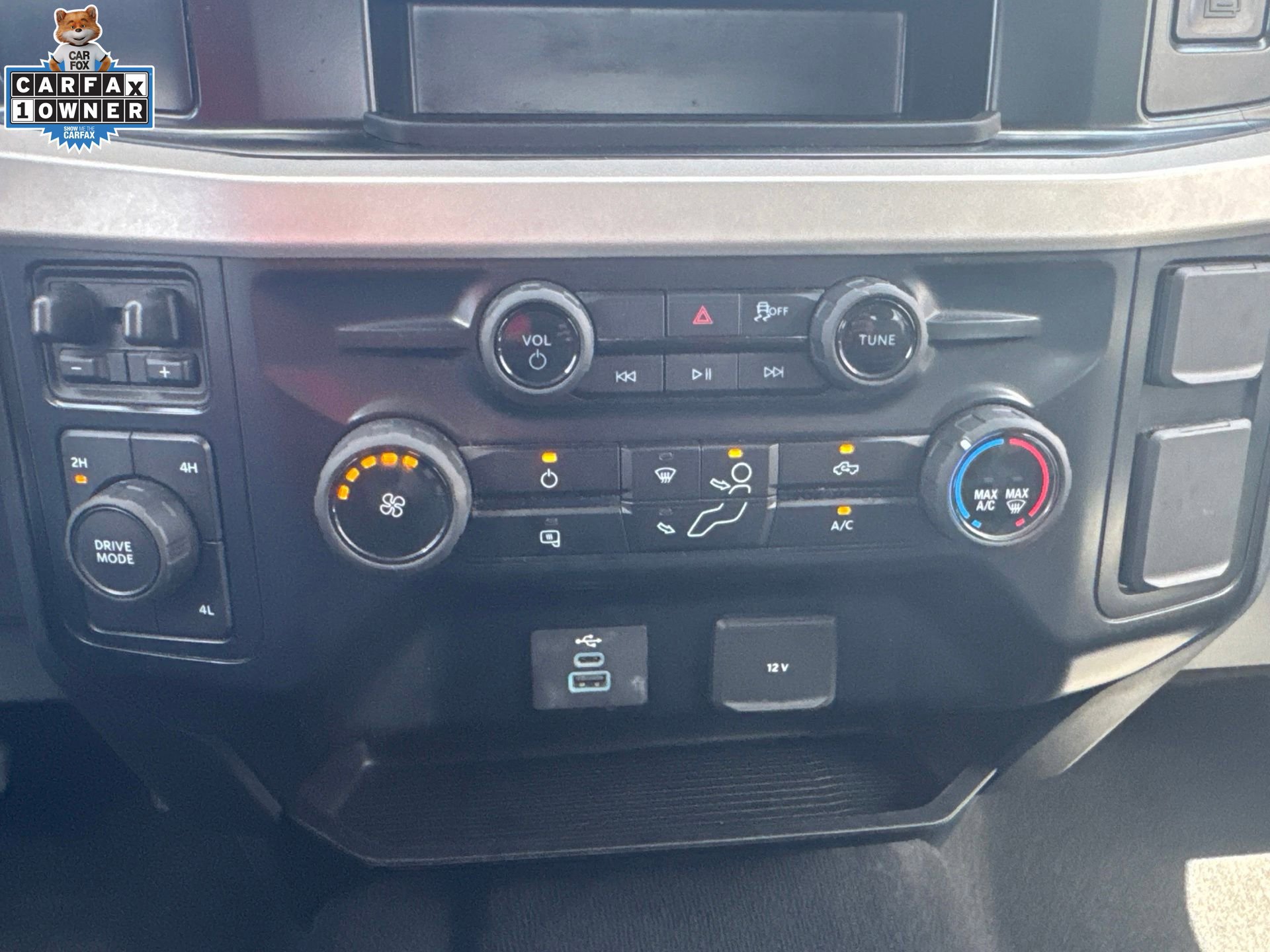 Certified 2025 Ford F250 XLT AWD/4WD image 20