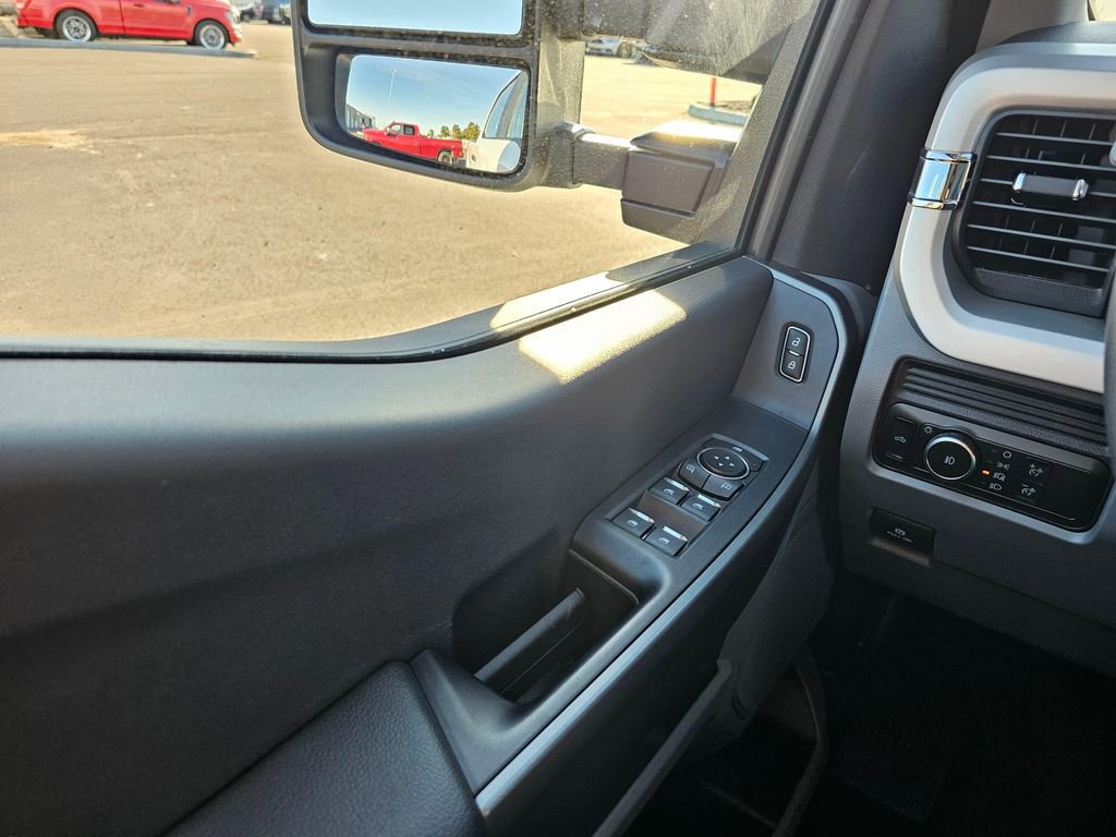 Certified 2026 Ford F350 XL w/ STX Appearance Package image 28