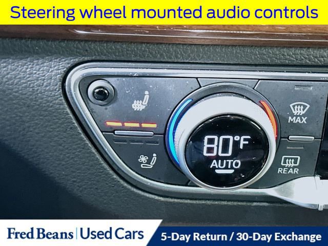 Used 2023 Audi Q5 2.0T Prestige w/ Prestige Package image 25