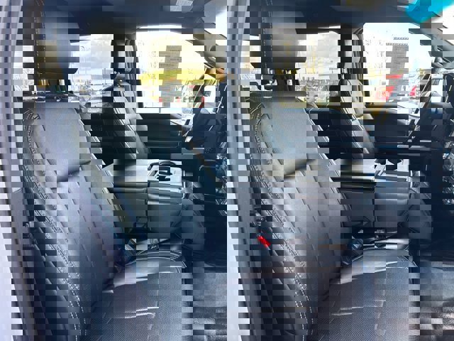 Certified 2018 Ford F150 Lariat image 19