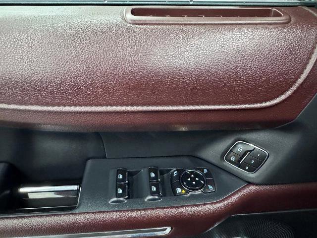 Certified 2023 Ford Expedition Max Limited image 18