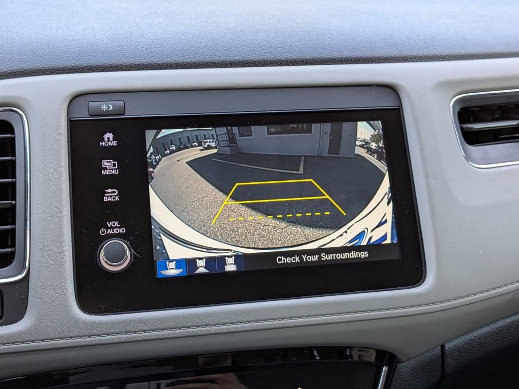 Used 2022 Honda HR-V EX image 21