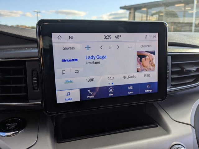 Certified 2023 Ford Explorer XLT w/ Equipment Group 202A image 21