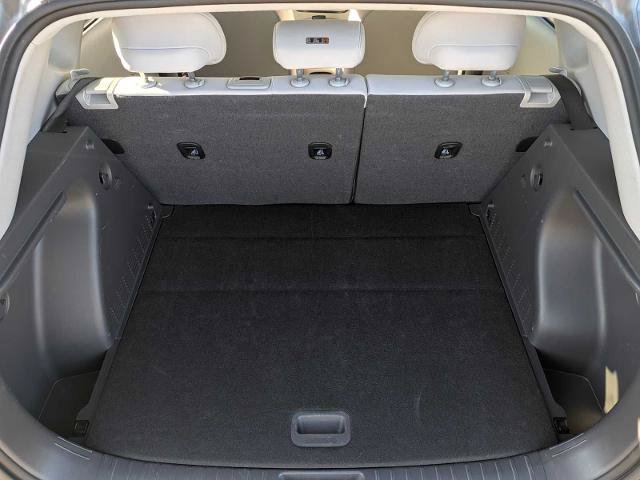Used 2025 Hyundai Kona SEL AWD/4WD image 27