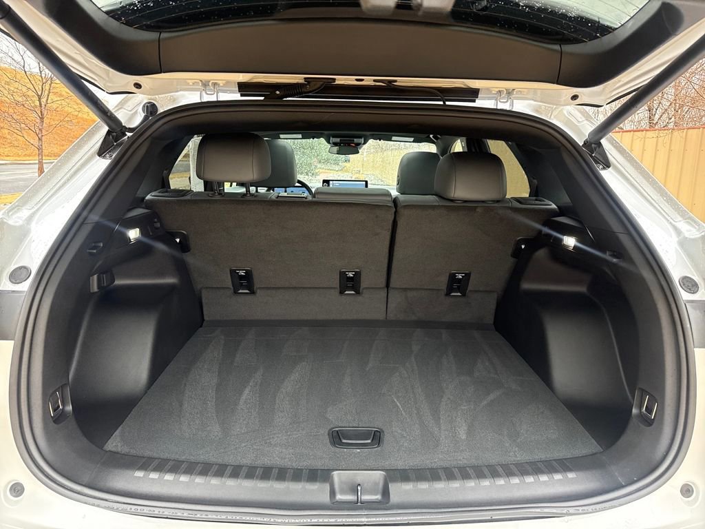 Used 2024 Honda Prologue Elite image 9