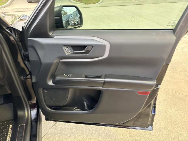 Certified 2022 Ford Bronco Sport Big Bend image 16