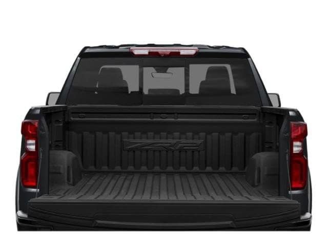 Used 2024 Chevrolet Silverado 1500 ZR2 w/ Technology Package AWD/4WD image 14