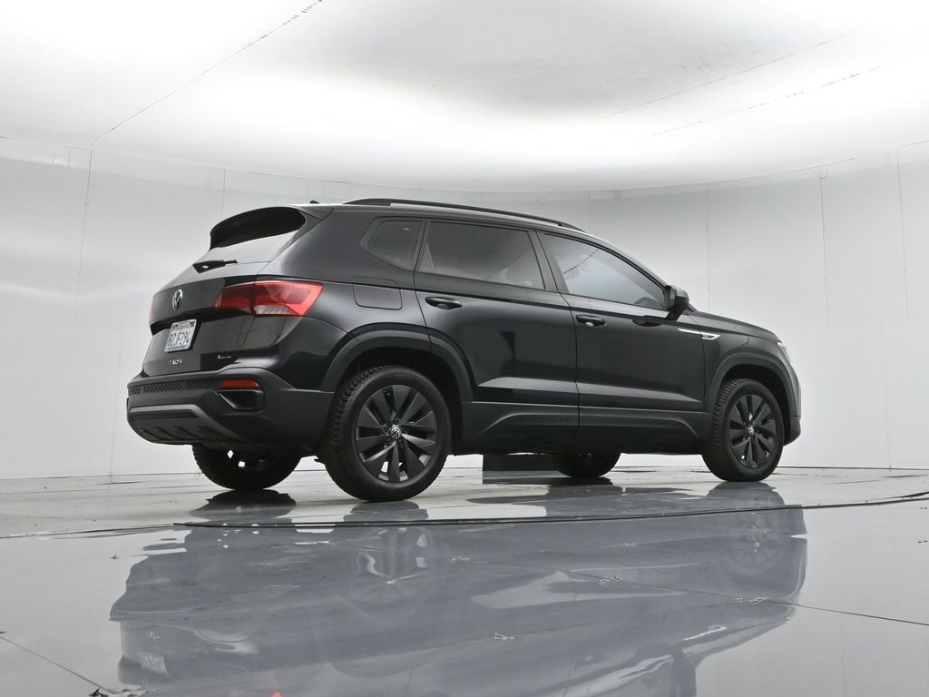 Used 2022 Volkswagen Taos S image 51