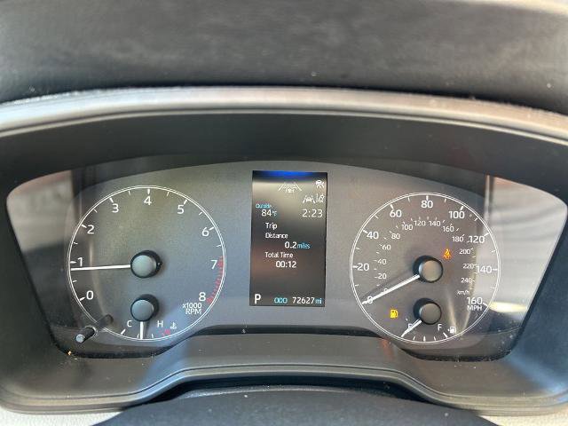 Used 2023 Toyota Corolla Cross LE image 17