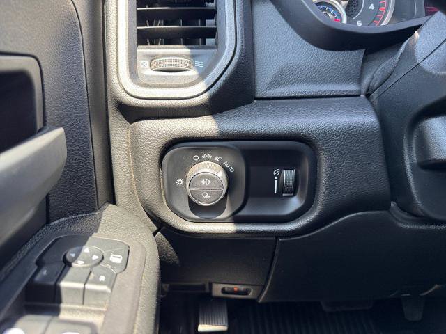 Used 2025 RAM 2500 Tradesman AWD/4WD image 21