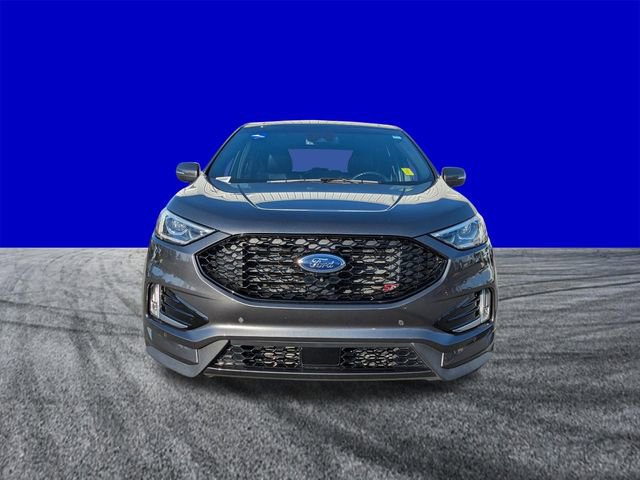 Certified 2020 Ford Edge ST w/ Equipment Group 401A AWD/4WD image 9