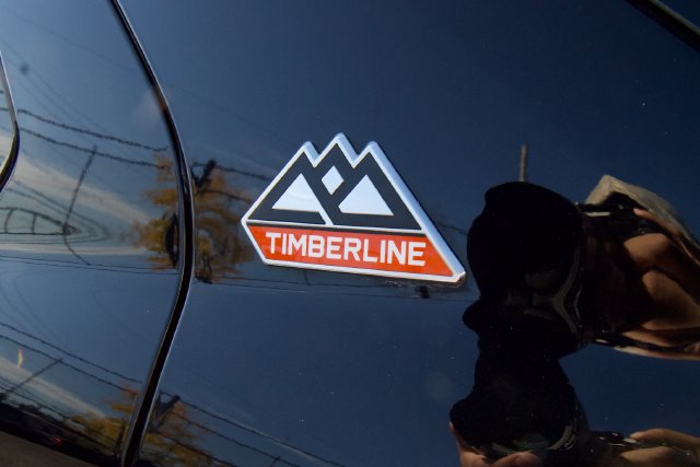Certified 2023 Ford Explorer Timberline w/ Timberline Technology Package AWD/4WD image 14