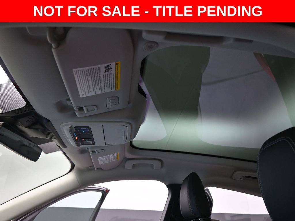 Certified 2023 Ford Mustang Mach-E Premium image 47