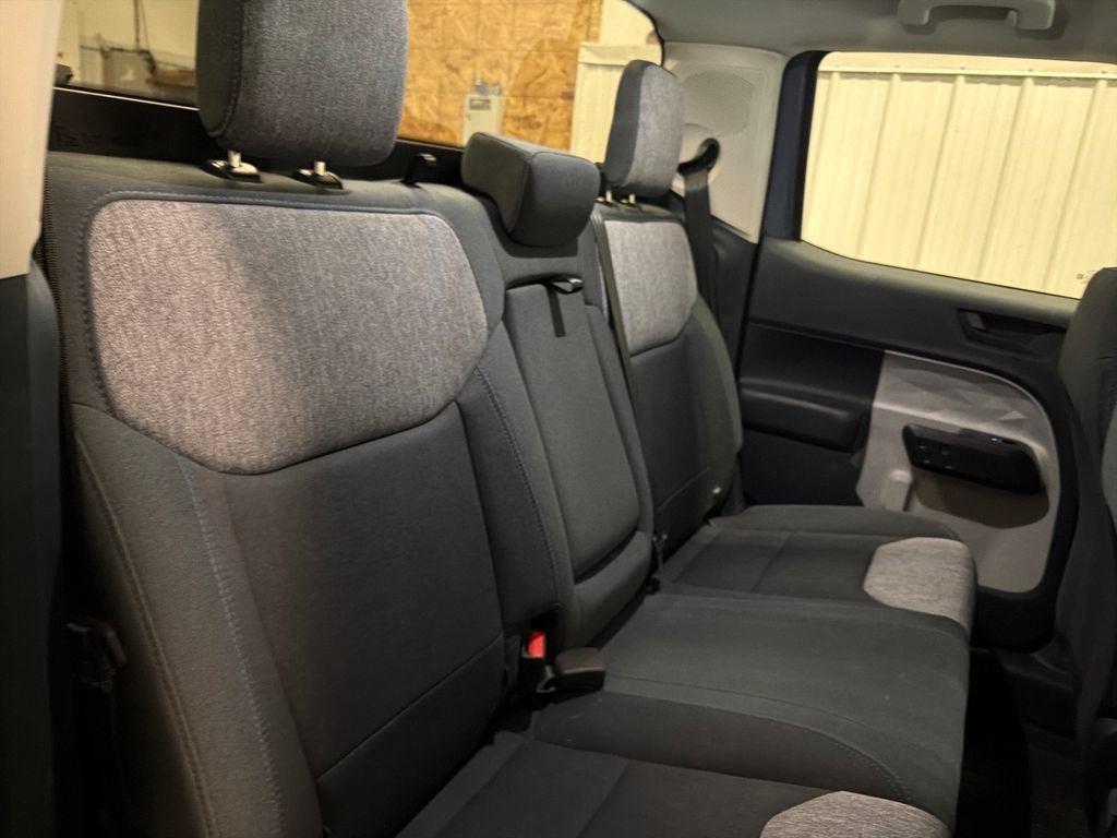 Certified 2025 Ford Maverick XLT w/ XLT Luxury Package AWD/4WD image 38