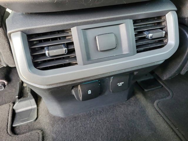 Certified 2024 Ford F150 XLT w/ Mobile Office Package AWD/4WD image 18