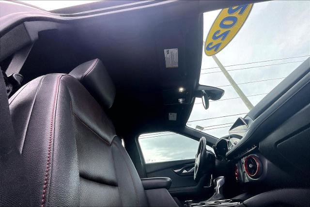 Used 2022 Chevrolet Blazer RS w/ Enhanced Convenience Package image 25