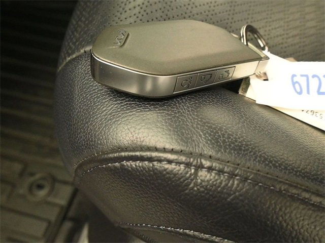 Used 2025 Kia Carnival SX Prestige image 14