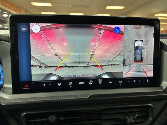 Certified 2025 Ford Bronco Sport Badlands image 9