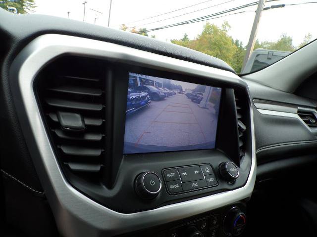 Used 2019 GMC Acadia SLT AWD/4WD image 24