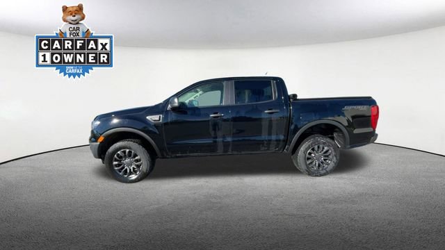 Certified 2023 Ford Ranger XLT w/ Equipment Group 301A Mid AWD/4WD image 6