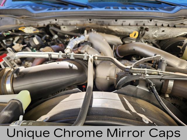 Certified 2023 Ford F350 Lariat w/ Lariat Ultimate Package image 22