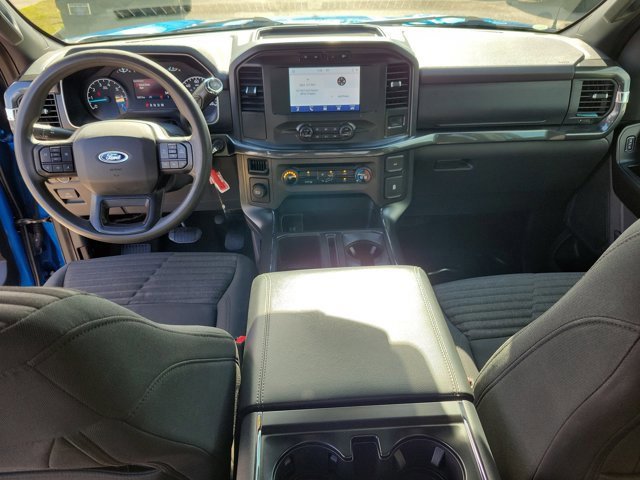 Certified 2021 Ford F150 XL w/ Equipment Group 101A High image 19