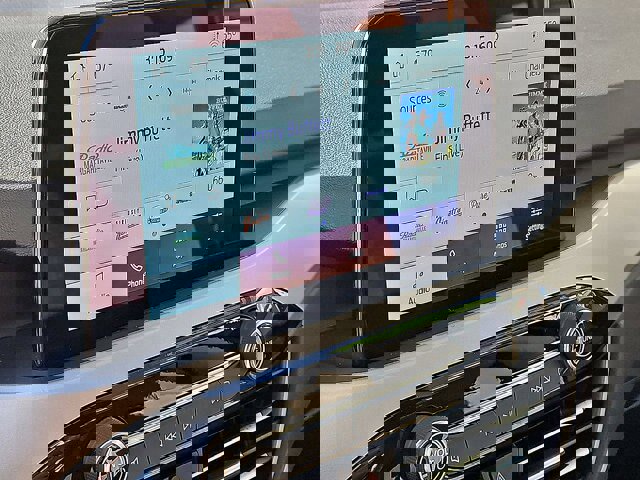 Certified 2022 Ford Escape SE image 19