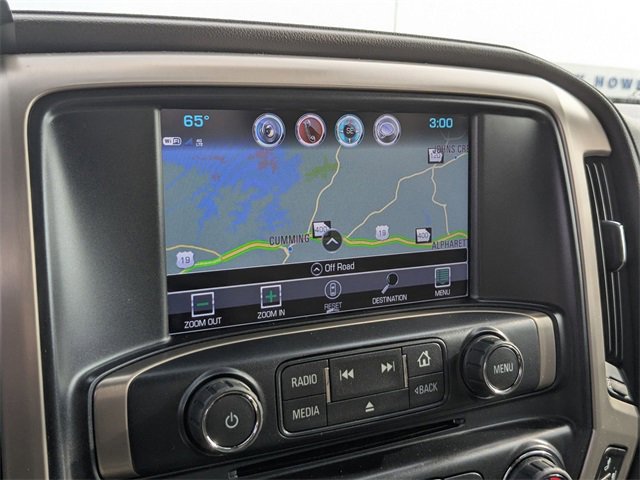 Used 2018 GMC Sierra 1500 Denali image 16