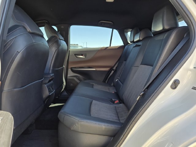 Used 2021 Toyota Venza XLE AWD/4WD image 19