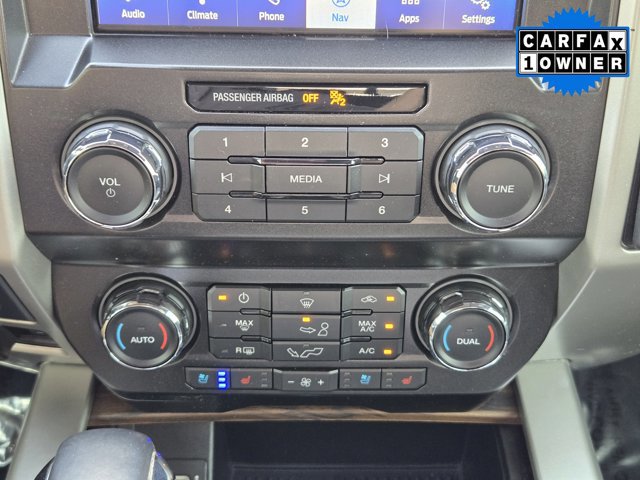 Certified 2020 Ford F150 Lariat image 17