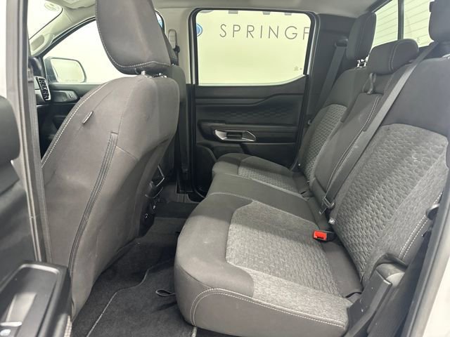 Certified 2024 Ford Ranger XLT image 23