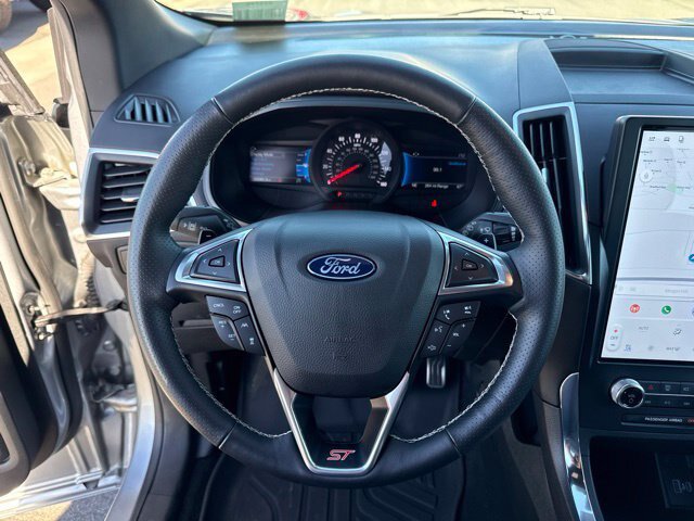 Certified 2024 Ford Edge ST w/ Equipment Group 401A AWD/4WD image 23