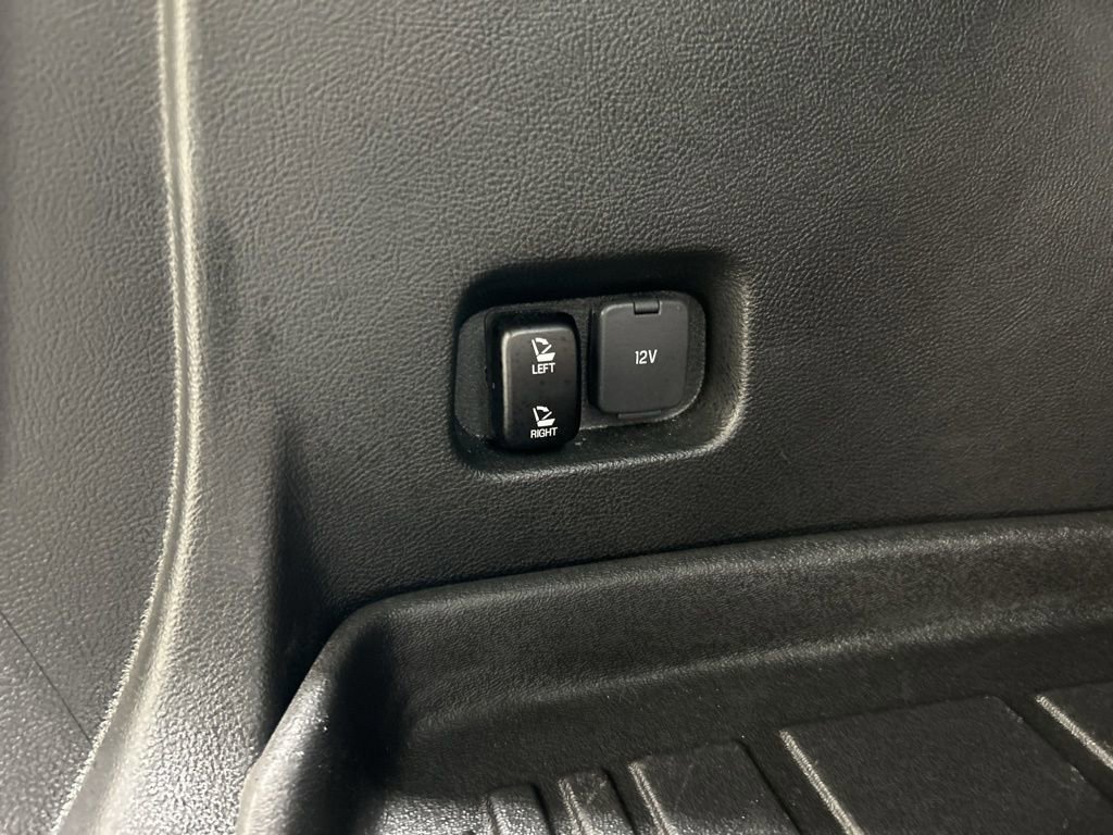 Certified 2023 Ford Edge ST w/ Convenience Package image 30