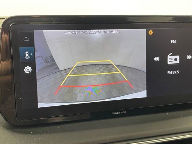 Used 2023 Hyundai Santa Fe SEL image 14