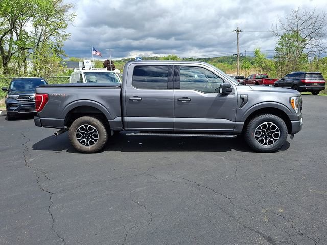 Certified 2023 Ford F150 XLT w/ Equipment Group 302A High AWD/4WD image 15