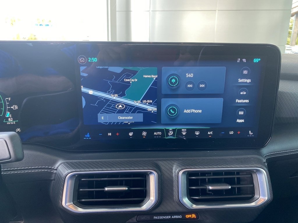 Certified 2024 Ford Mustang Premium image 15